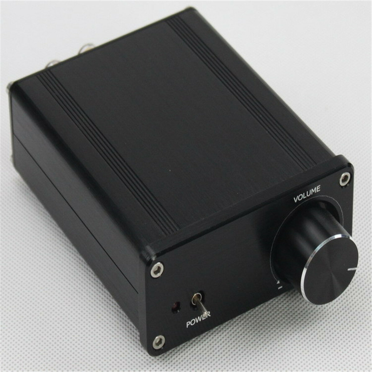 TPA3116 2.0 Digital Amplifier Mini HiFi Stereo Power Amplifier Car Home Amplifier