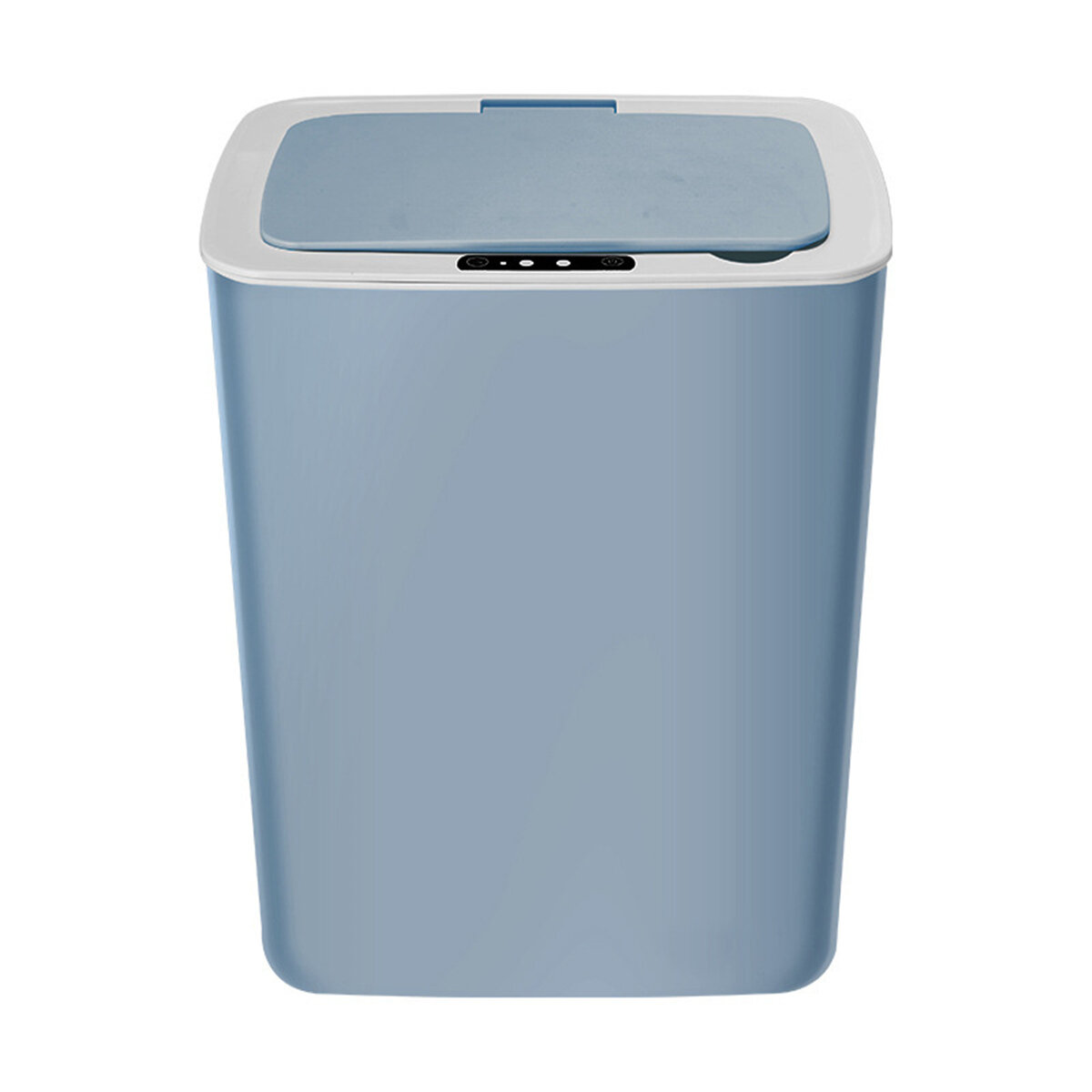 

14L Automatic Sensing Trash Can Intelligent Inductive Waste Bin Garbage Storage Wastebucket for Office Home Kitchen Bath