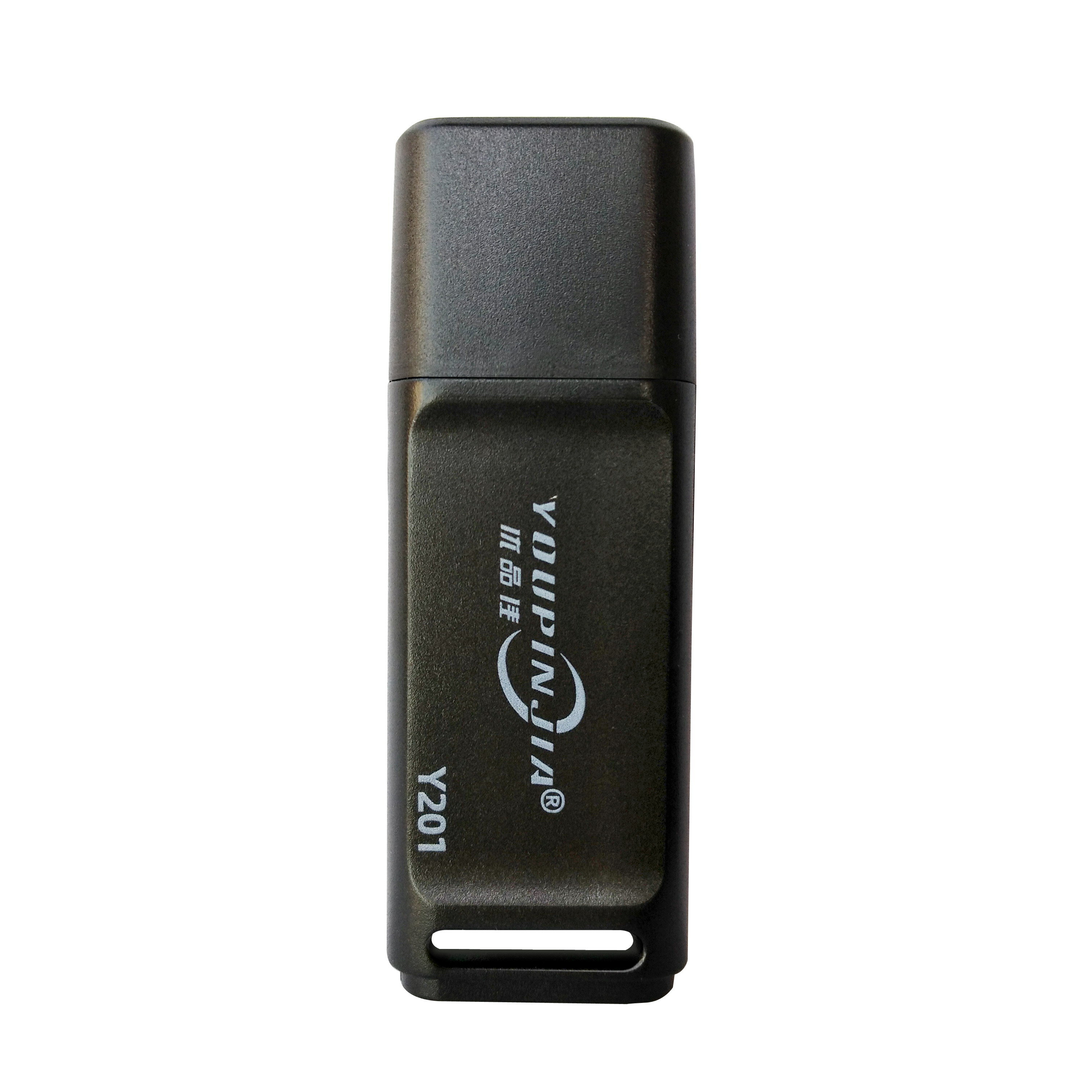 USB Flashドライブ32G PenDrive USB2.0ディスクポータブルUディスク64Gサムドライブ（PCノートブック用）ビデオプレーヤープラグアンドプレイブラックブルー