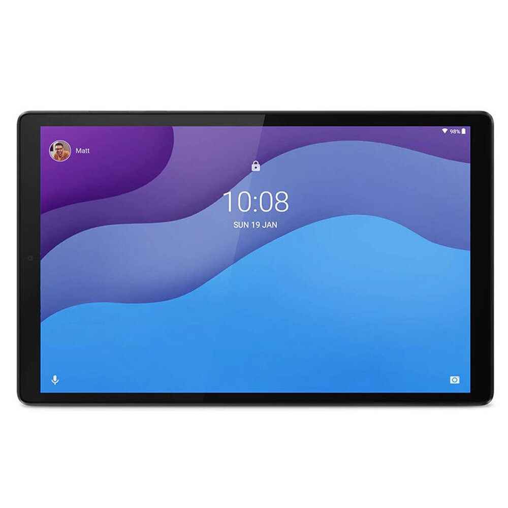 Lenovo Tab M10 HD 2nd Gen Helio P22T Octa Core 2GB RAM 32GB RAM 10.1 Inch 1280x800 Android OS Tablet