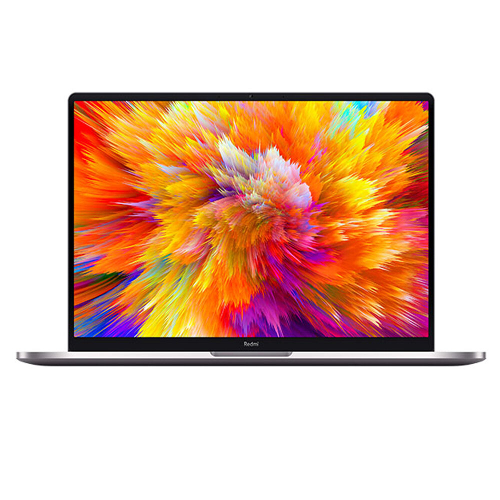 [AMD Version]Xiaomi RedmiBook Pro 15 2021 Laptop 15.6 inch 3.2K High-Resolution 100%sRGB 90Hz Refresh Rate AMD Ryzen R5-