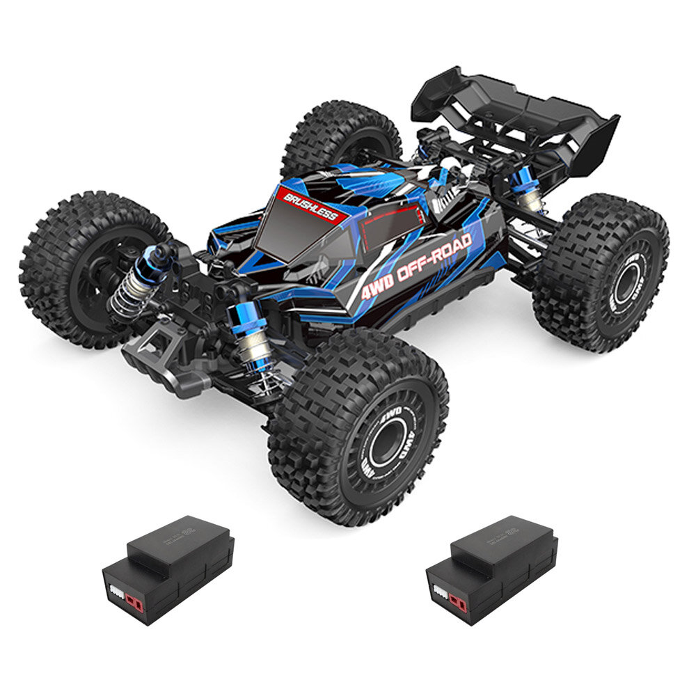 best price,mjx,16207,hyper,go,1-16,brushless,rc,car,with,2,batteries,coupon,price,discount