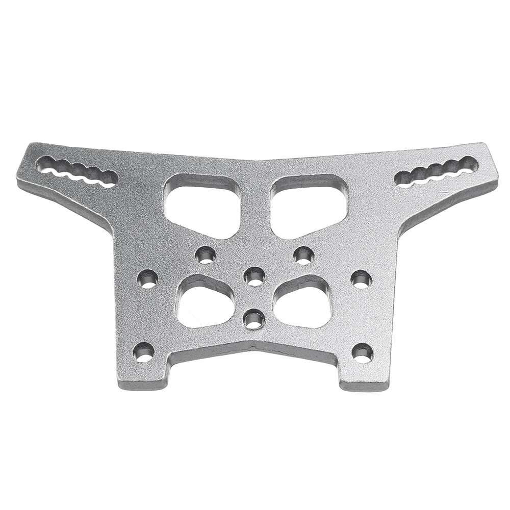 SST 1937/1937 Pro 1/10 RC Car Spare Upgraded Metal Rear Shock Tower Plate 109022 Vehicles Model Part
