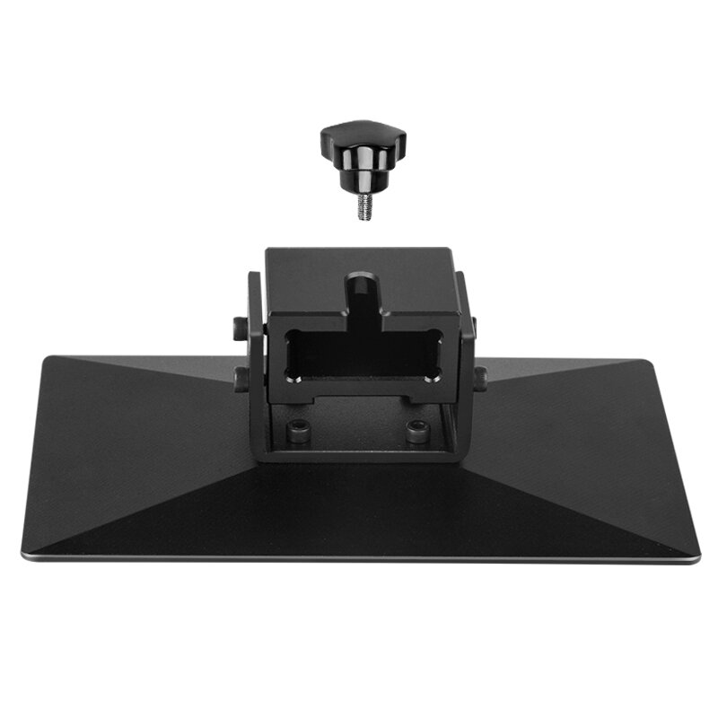 Creality 3D® LD-002H Hotbed Kit Plate+Torx Head Screw for LD002H Resin Printer