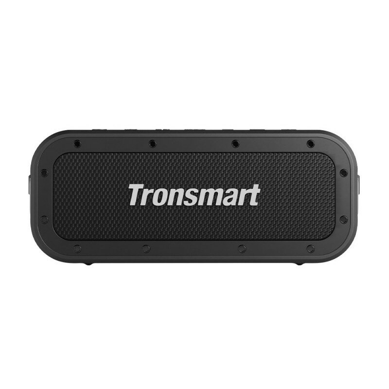 Tronsmart Force X 60W Bluetooth-luidspreker 2.1-kanaals 10000mAh Grote batterij Tri-bass EQ-effecten