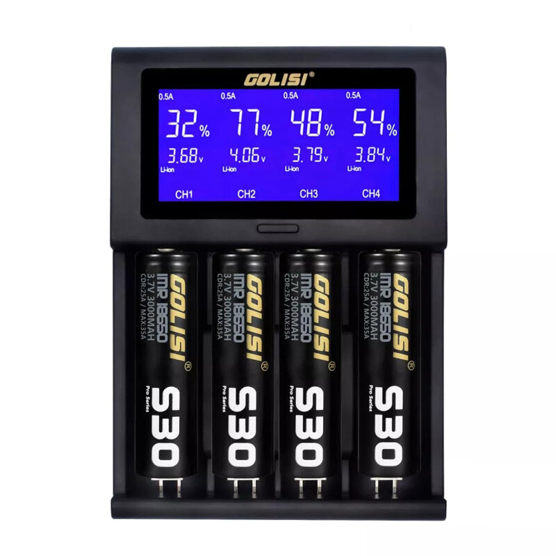 best price,golisi,i4,battery,charger,coupon,price,discount