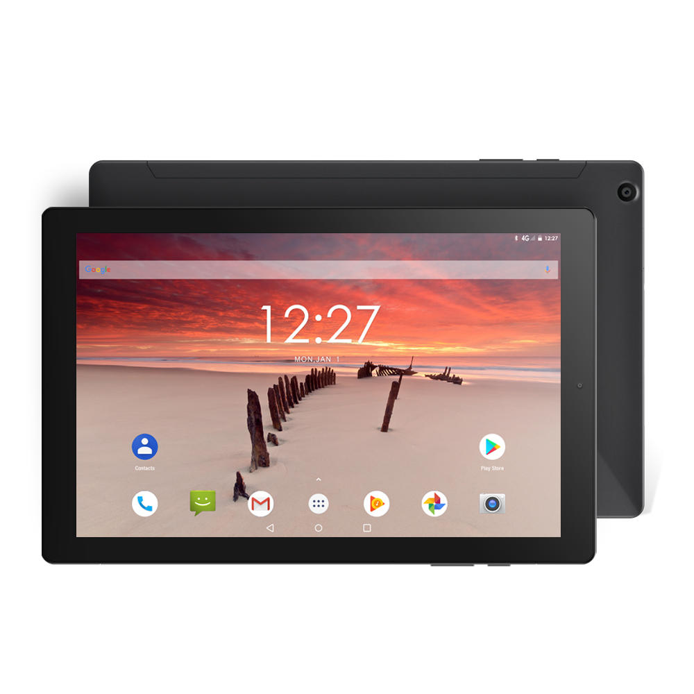 CHUWI HiPad LTE 32GB MTK6797X Helio X27 Deca Core 10.1 pollici Android 8.0 4G Tablet
