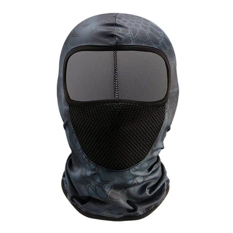 Face Masks - Anti Dust Full Face Mask Headgear Motorcycle Riding ...
