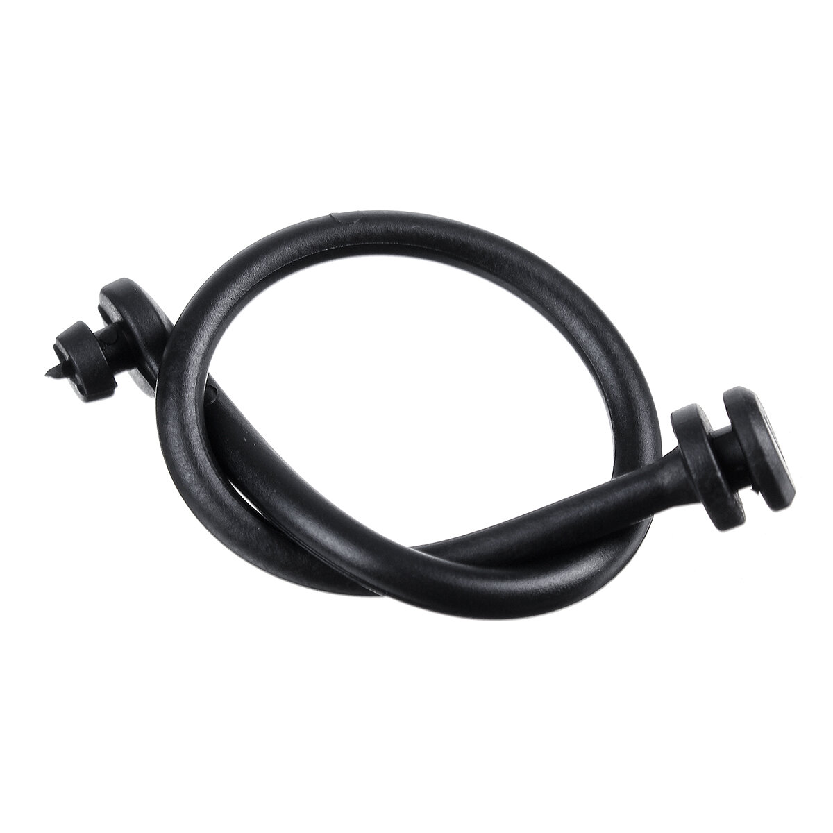 

Черная резиновая полоса для крышки топливного бака для BMW серий 1, 3, 5, 6, 7 E46 E81 E82 E90 E91 E92