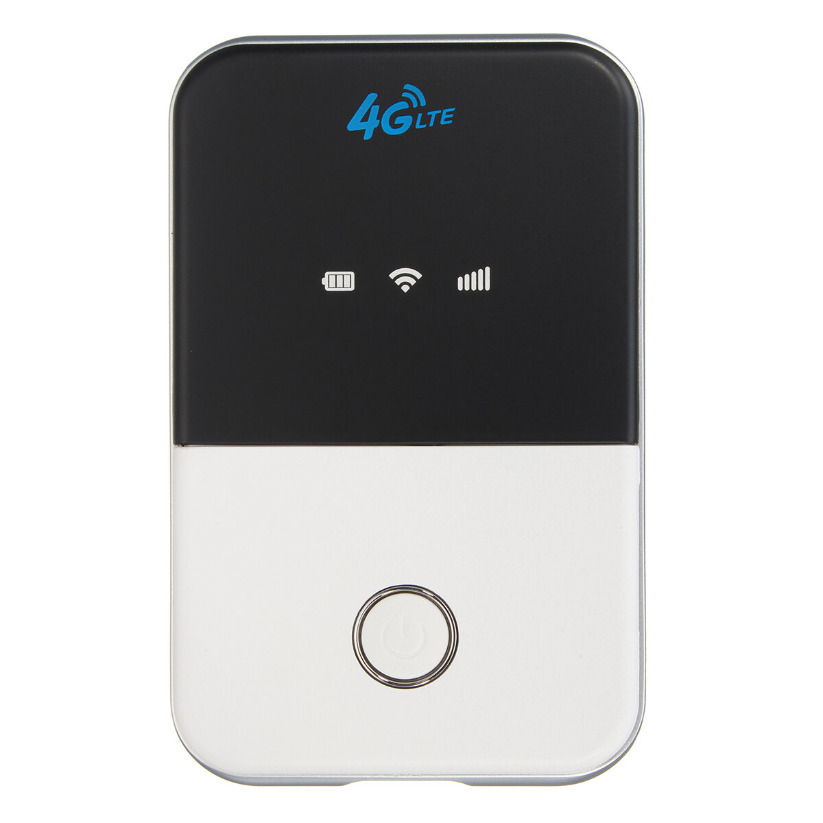 

Портативный 3G 4G Router LTE 4G Беспроводной маршрутизатор мобильного телефона Wifi Hotspot Слот для SIM-карт для мобиль