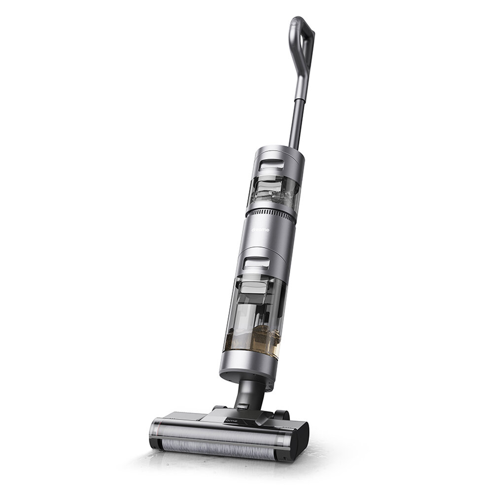 Dreame H11 Max 3 in 1 Wireless Wet Dry Smart Vertical Vacuum Cleaner Electric Floor Mop Vacuum & Mop & Wash Cordless Sel