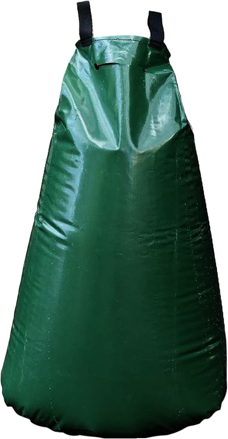 

15/20 Gallon Tree Watering Bags Reusable Heavy Duty Slow Release Water Bags for Trees Premium PVC/PE Tree Drip Irrigatio