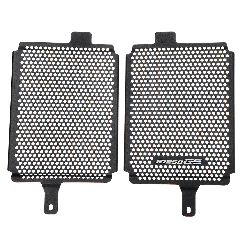

Motorcycle Radiator Guard Protection Grille Grill Cover For BMW R1250GS R1250 R 1250 GS Adventure Rallye Exclusive TE 20