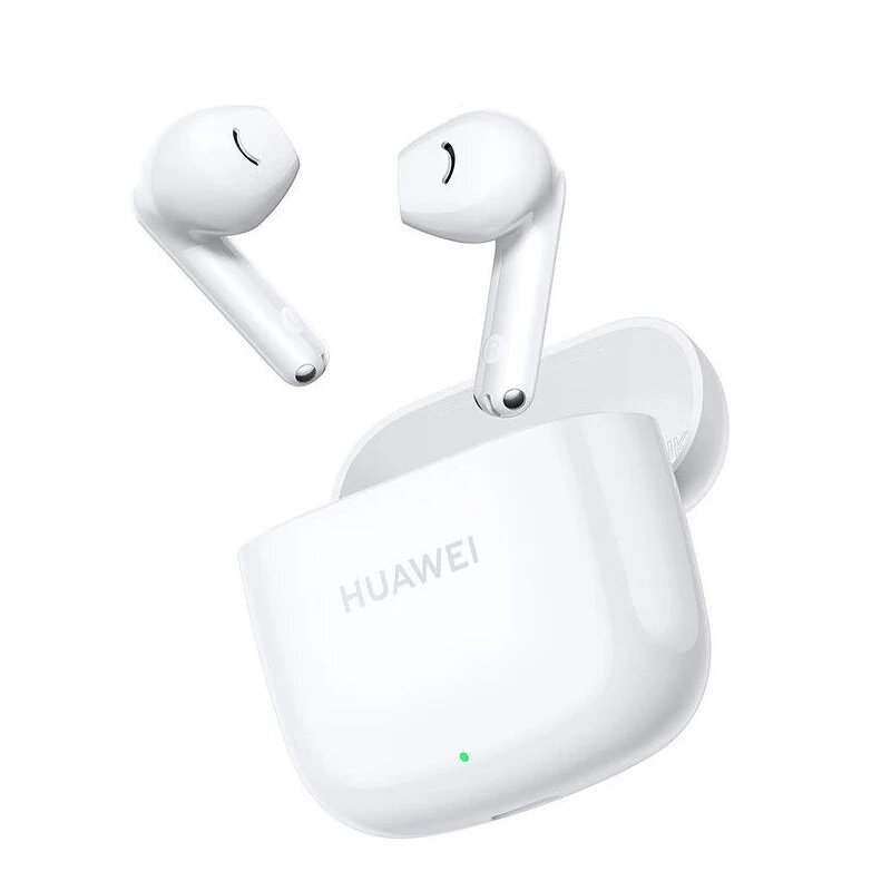 Huawei FreeBuds SE2 TWS Earbuds bluetooth V5.3 Earphone 40h Long Battery Life Fast Charging Lightweight Portable Headphn
