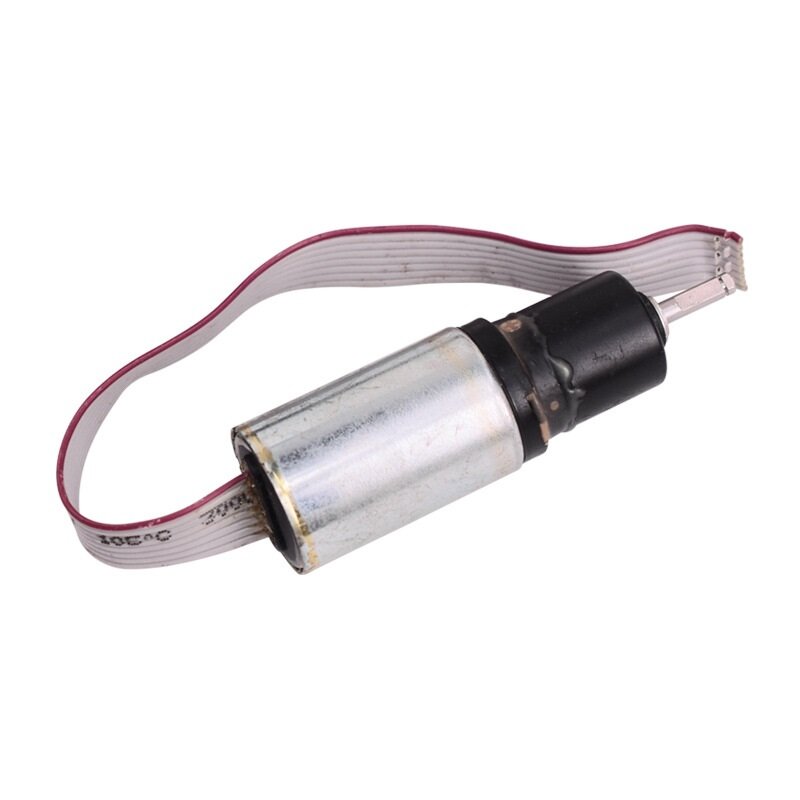 

BUJIATE 20 Stepping Planetary Gear Motor Long Rotor High Torque with Hall Detection Output Three-stage Planetary