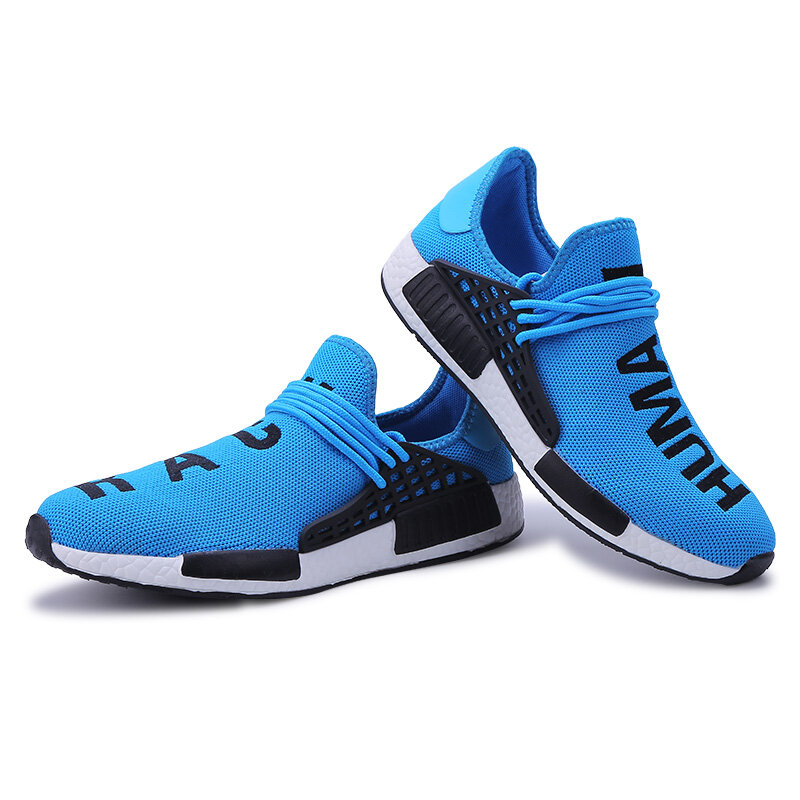 Male/Female Ventilation Non-slip Running Shoes Leisure Summer Walking Sneakers Fitness Gym Yoga Shoes
