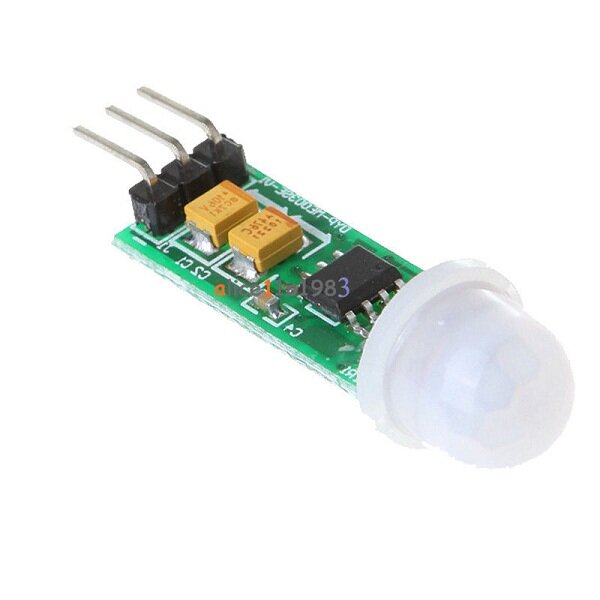 HC-SR505 Mini Infrared PIR Motion Sensor Precise Infrared Detector Module~