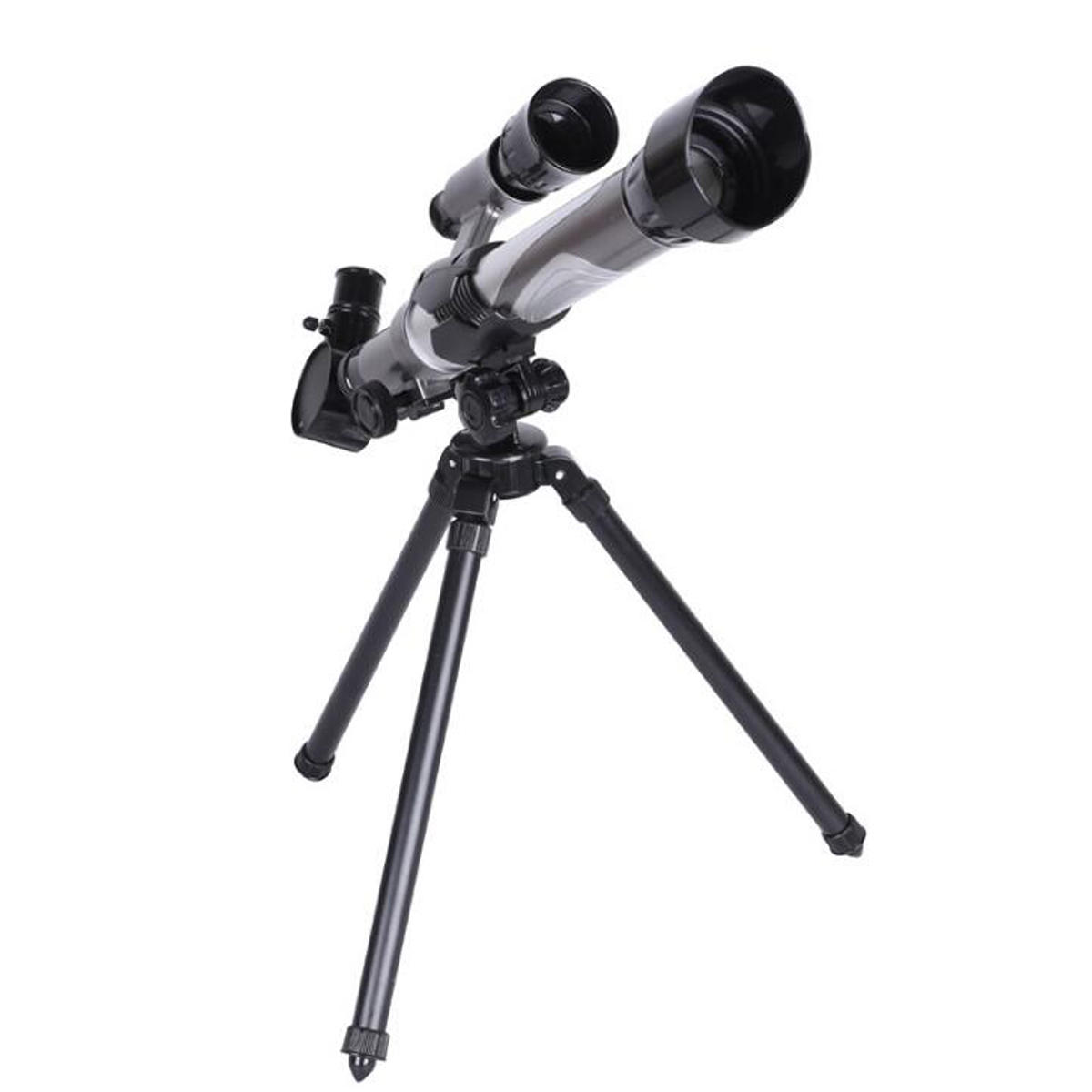 20-40X تلسكوب فلكي أحادي ثلاثي القوائم متعدد الأغراض الطيور مشاهدة أحادي للأطفال