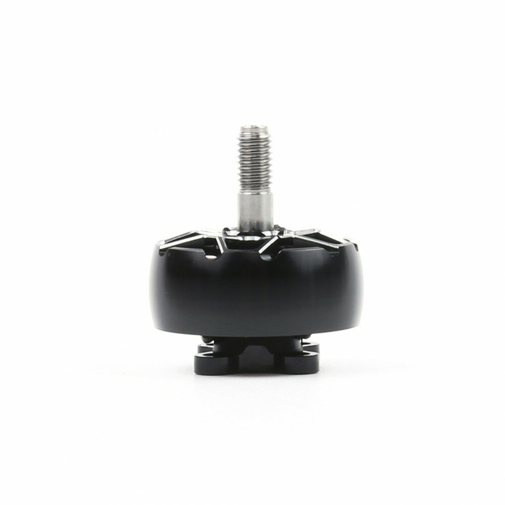 iFlight XING2 2207 4S / 6S Brushless Motor Unibell Black for Nagul5 Evoque F5X / F5D HD Digital FPV 