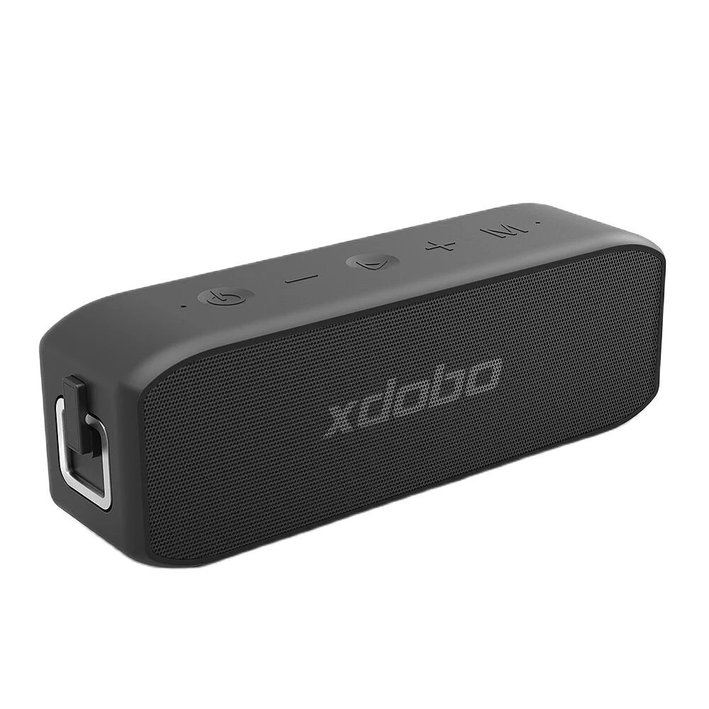 XDOBO Wing 20W Portable Wireless bluetooth 5.0 Speaker IPX7 Waterproof SoundbarSuper Bass Stereo HiFi Sound Box TWS Au