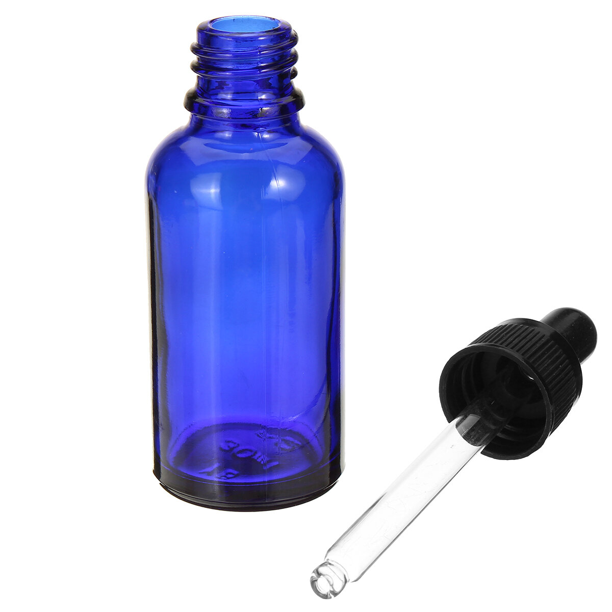 30ml glazen fles oogdruppelaar etherische oli?n Container sproeier etherische olie spuitfles