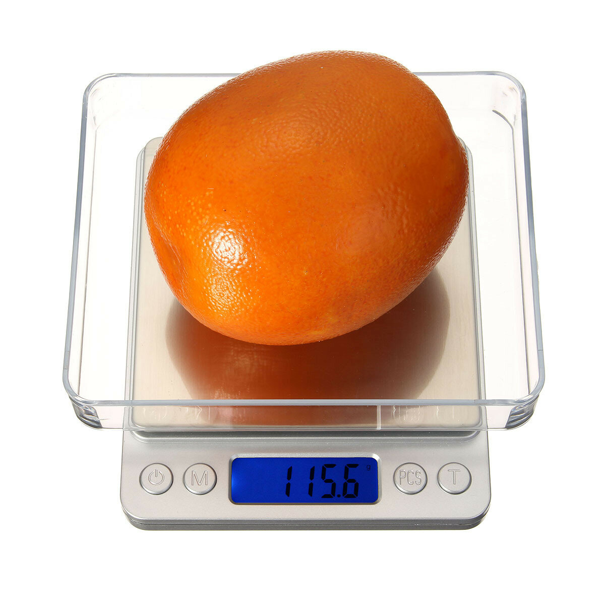 DANIU 3000g 0.1g Digital Pocket Scale Electronic Scale Weight Scale Balance
