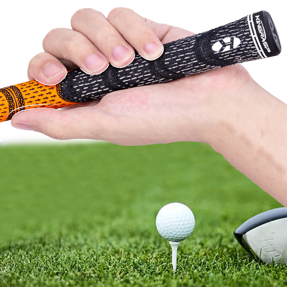 265mm 70g Golf Grip Waterdicht Antislip Ademend Multi Compound Golf Grip Tape Outdoor Indoor Golf Tr