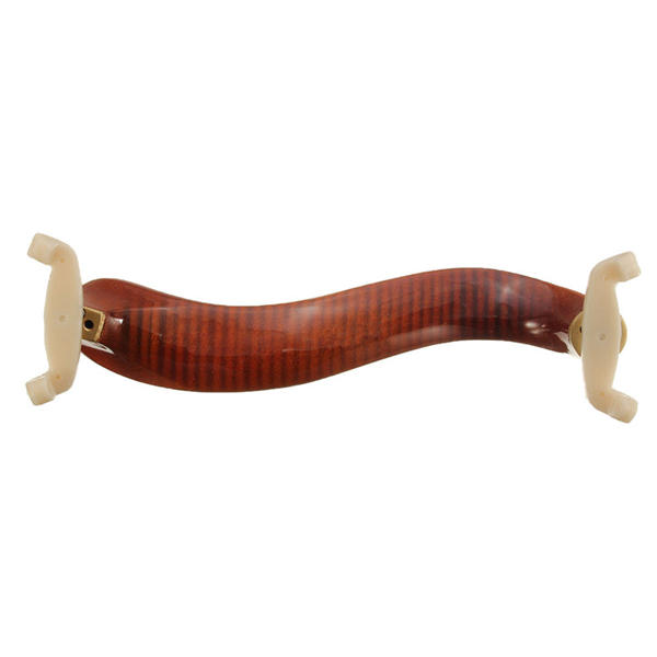 professional adjustable maple wood violin shoulder rest for 3/4-4/4 ...