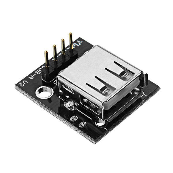 USB to Pin Module USB Interface Converter Board Geekcreit for Arduino - products that work with offi