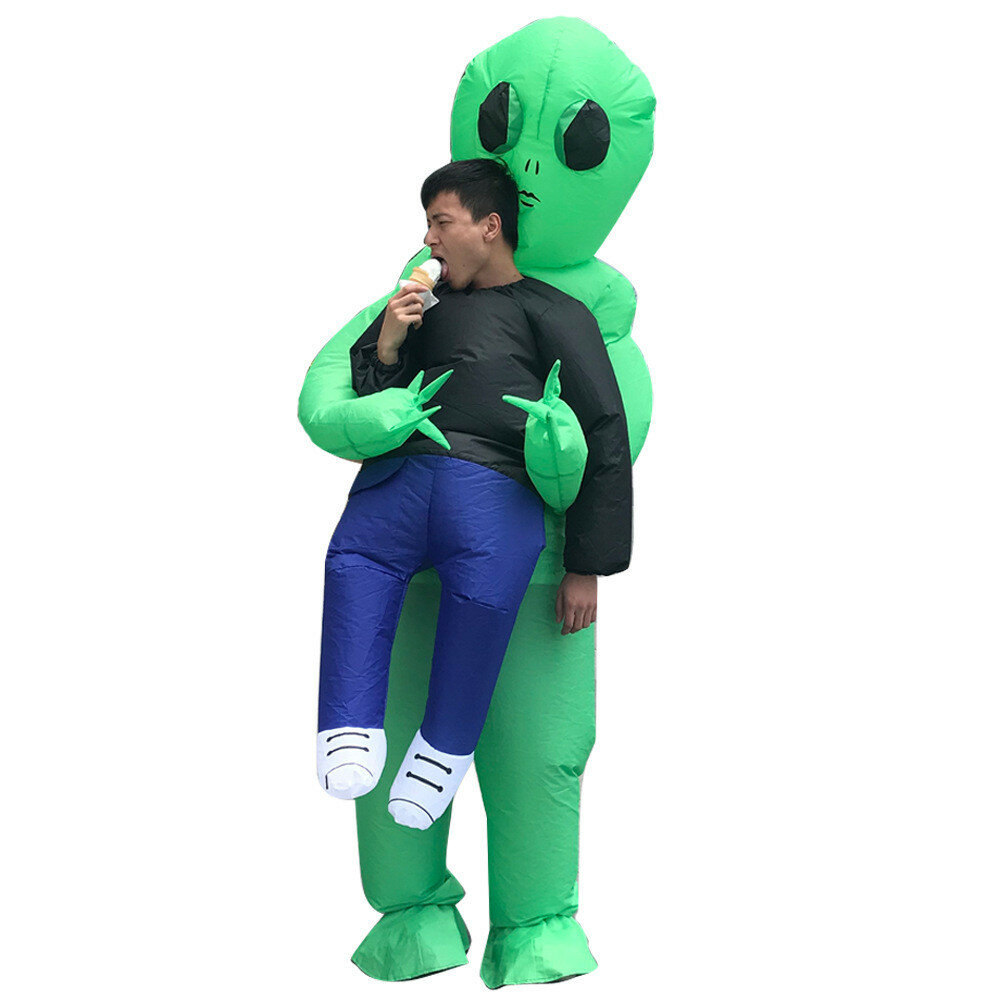 best price,inflatable,pick,up,alien,costume,coupon,price,discount