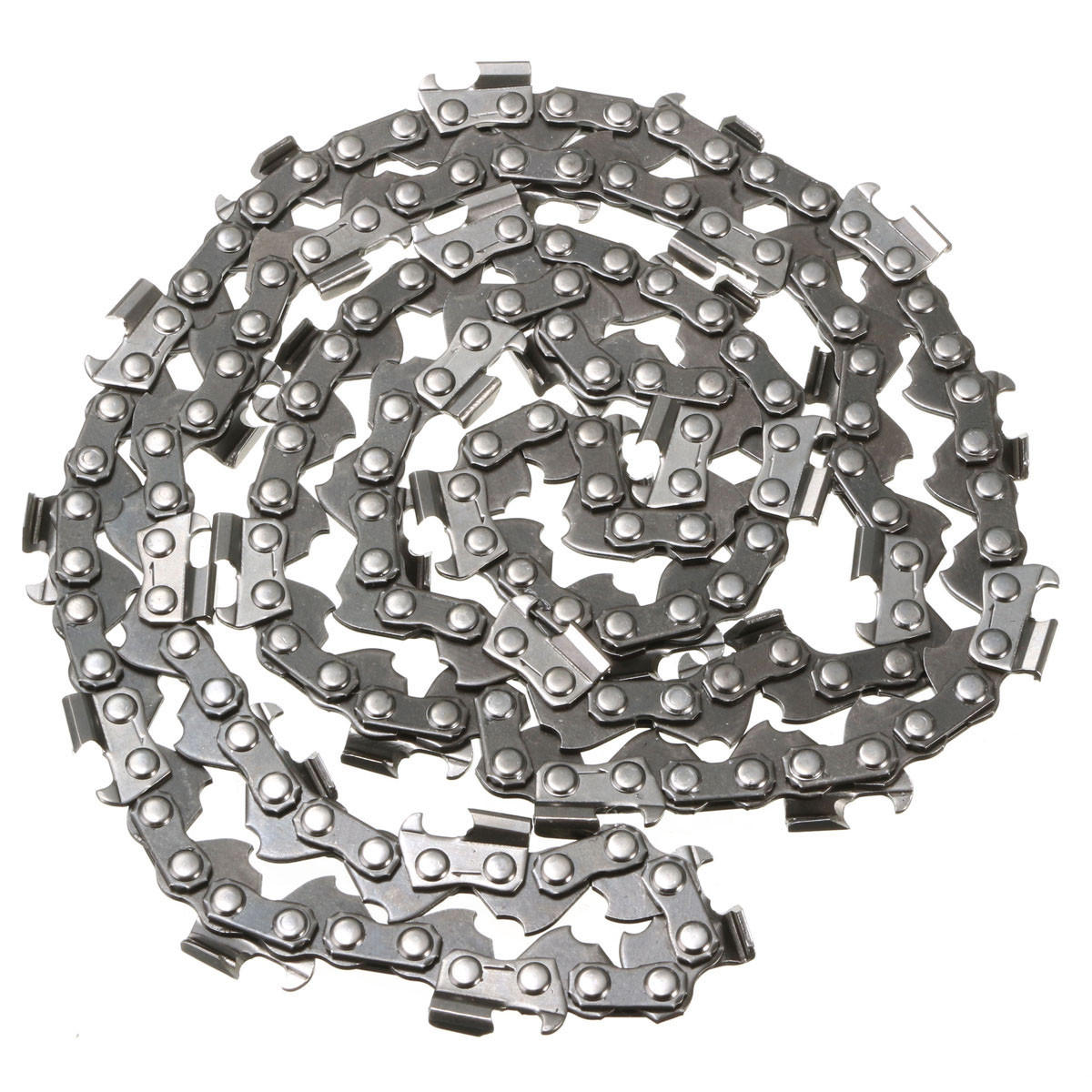 

20 Inch Chainsaw Saw Chain 76 Links Replacement Saw Mill Ripping Chain For Timberpro 62CC