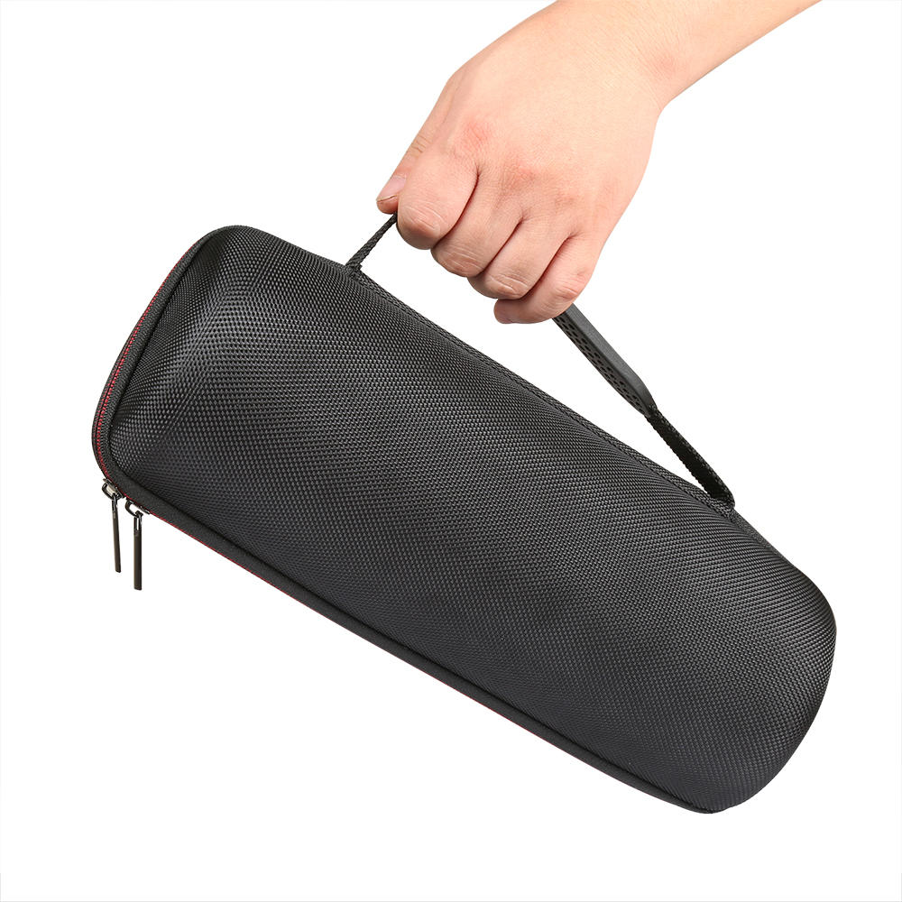 For JBL Charge 4 Speaker Travel EVA Carry Case Storage Handbag Shoulder Bag USA