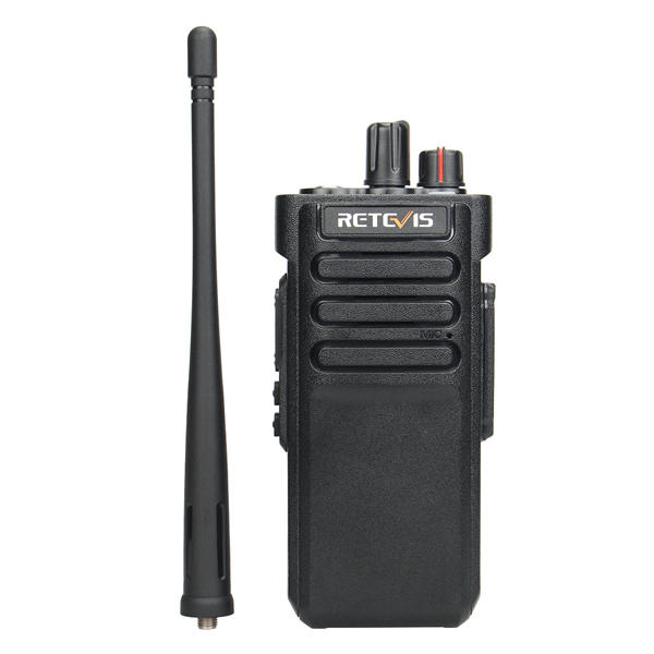 Retevis RT29 16 Channels 400-480MHz 10W Two Way Long Range Handheld Walkie Talkie Hiking Baofeng