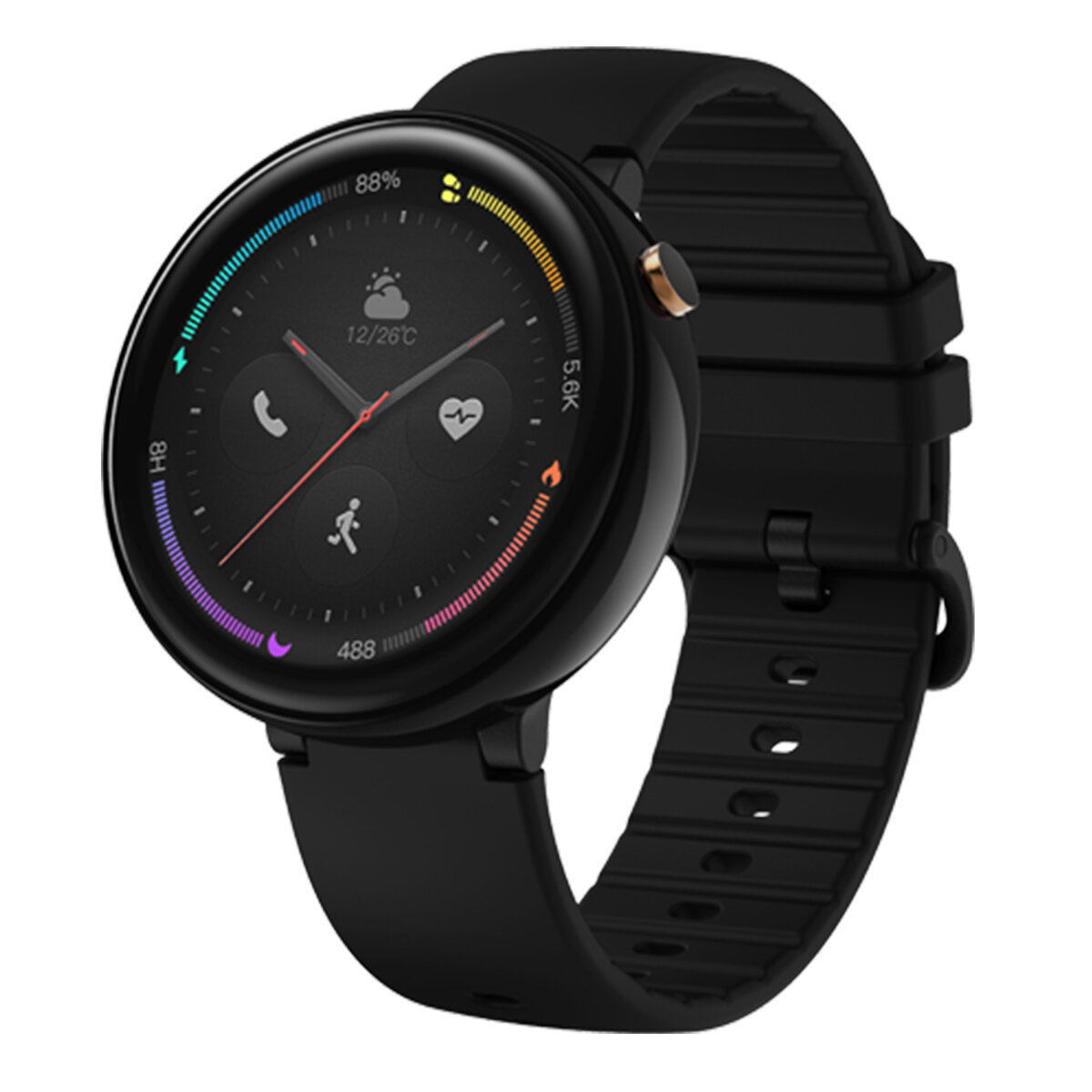Smartwatch Amazfit Nexo za $89.99 / ~346zł