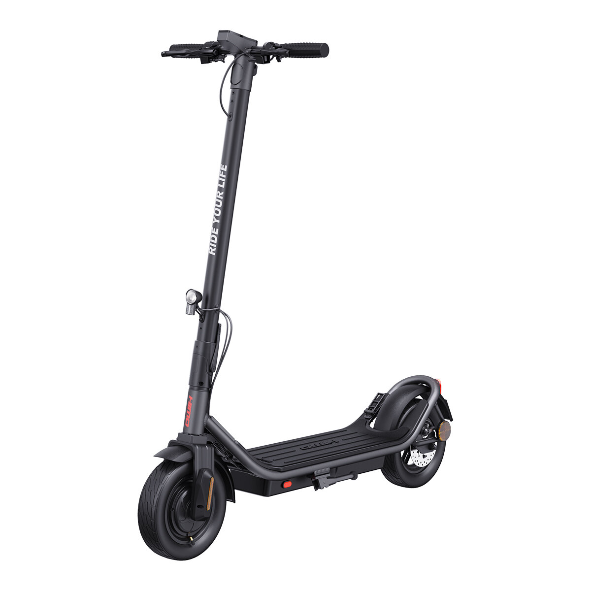 [EU DIRECT] HIMO L2 MAX 250W 10.4AH 36V 10in Electric Scooter 25km/h Max Speed 25Km Mileage 150Kg Max Load E-Scooter