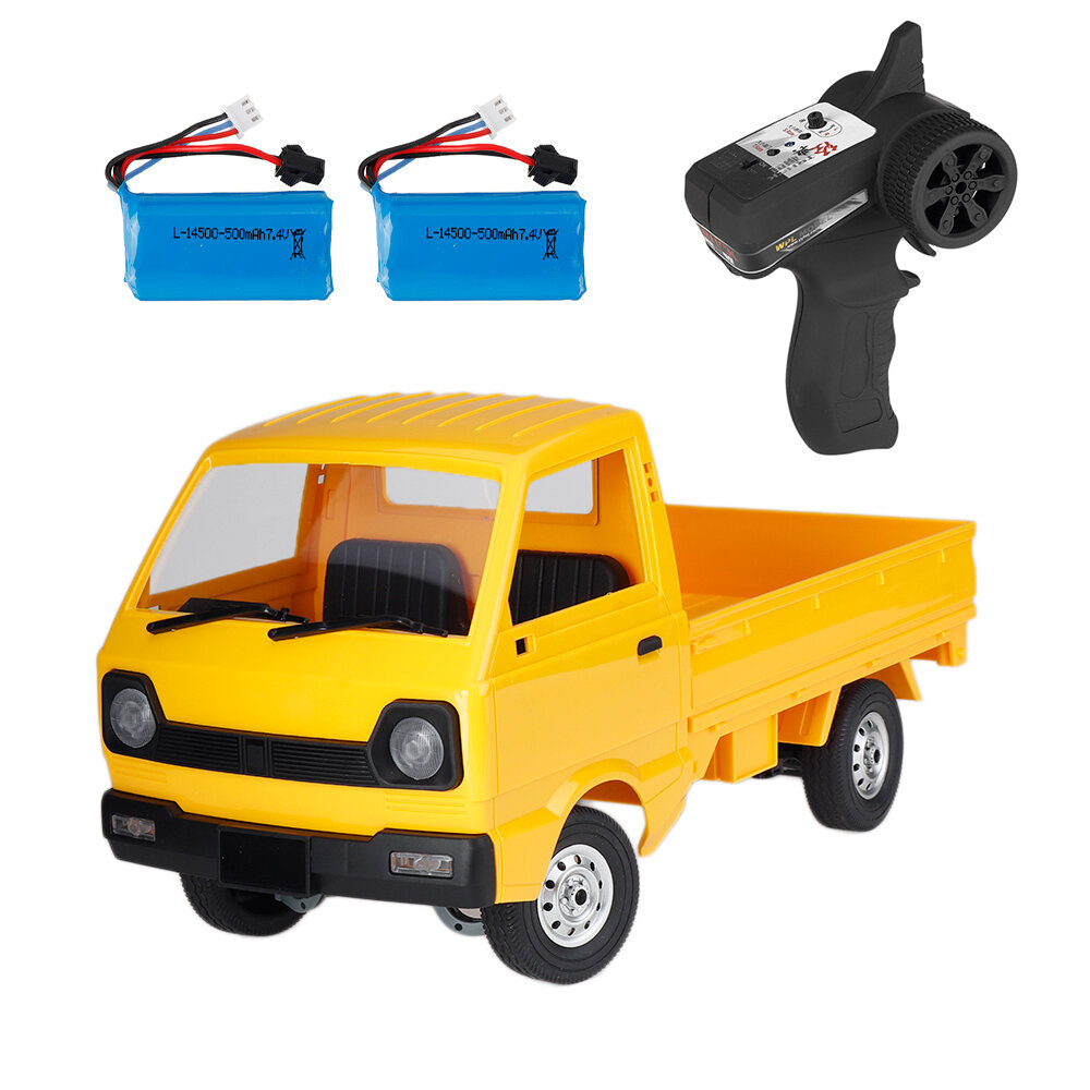 best price,wpl,d12,1/10,rc,truck,with,batteries,discount