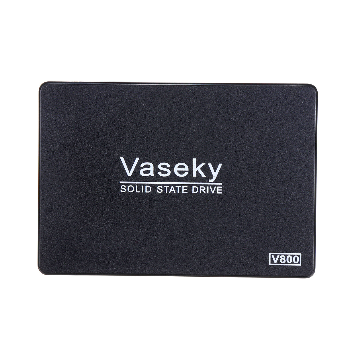 محرك الأقراص الصلبة Vaseky 2.5 بوصة SATA SSD عالي السرعة بثلاثة أوضاع لأجهزة الكمبيوتر المحمول