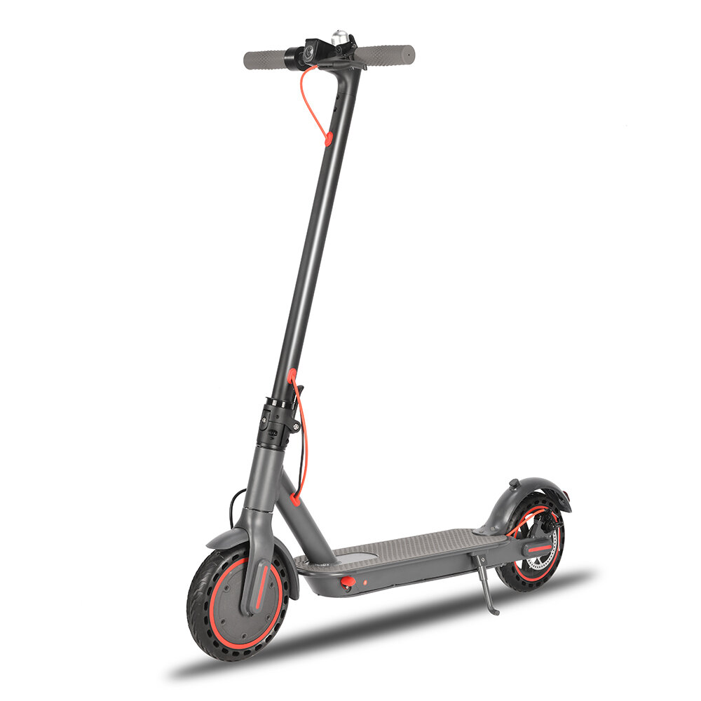 

[EU DIRECT] SUNNIGOO N7 PRO Electric Scooter 36V 10.4Ah Battery 350W Motor 8.5inch Tires 25-30KM Mileage 120KG Max Load