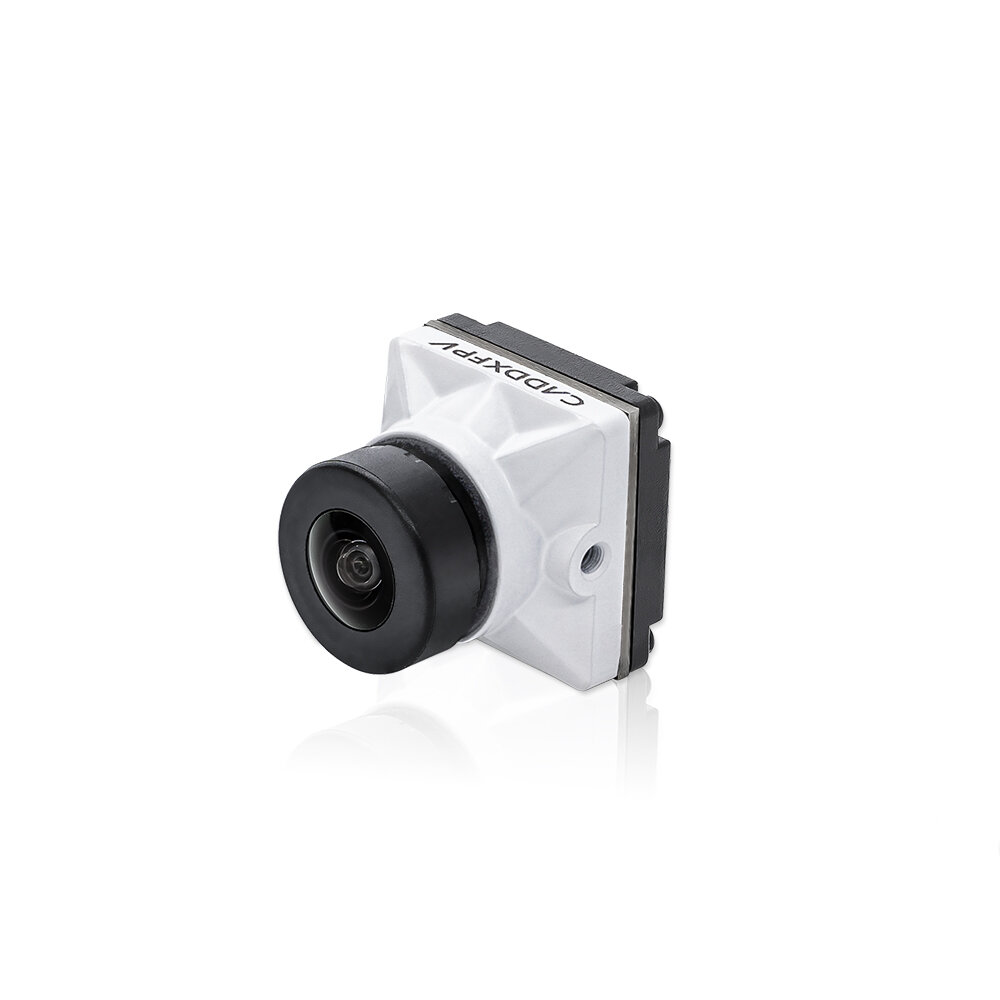 

Caddx Nebula Pro 1/3 Cmos 2.1mm Lens FOV 150 Degree 720P/120fps Low Latency NTSC/PAL 4:3/16:9 Switchable HD Digital FPV