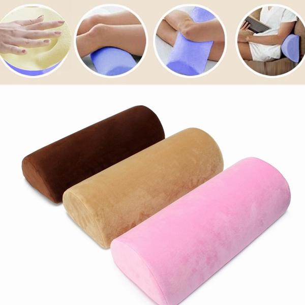 Memory Foam Backache Neck Knee Leg Relax Support Cushion Pain Relief Pillow
