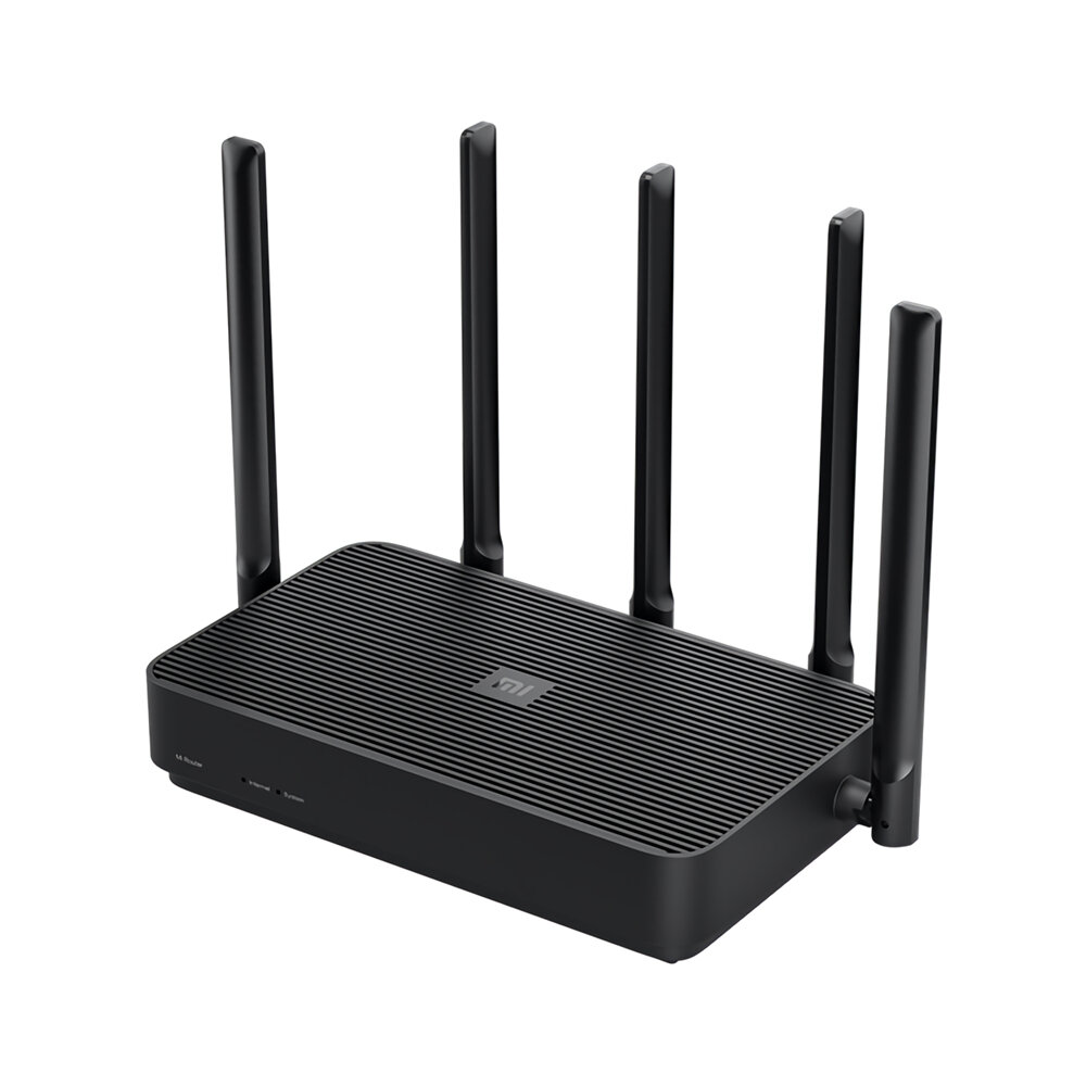 Xiaomi Router 4 Pro Dual Band Wireless WiFi Router 1317Mbp 128MB 5 Channels Independent Signal Ampli