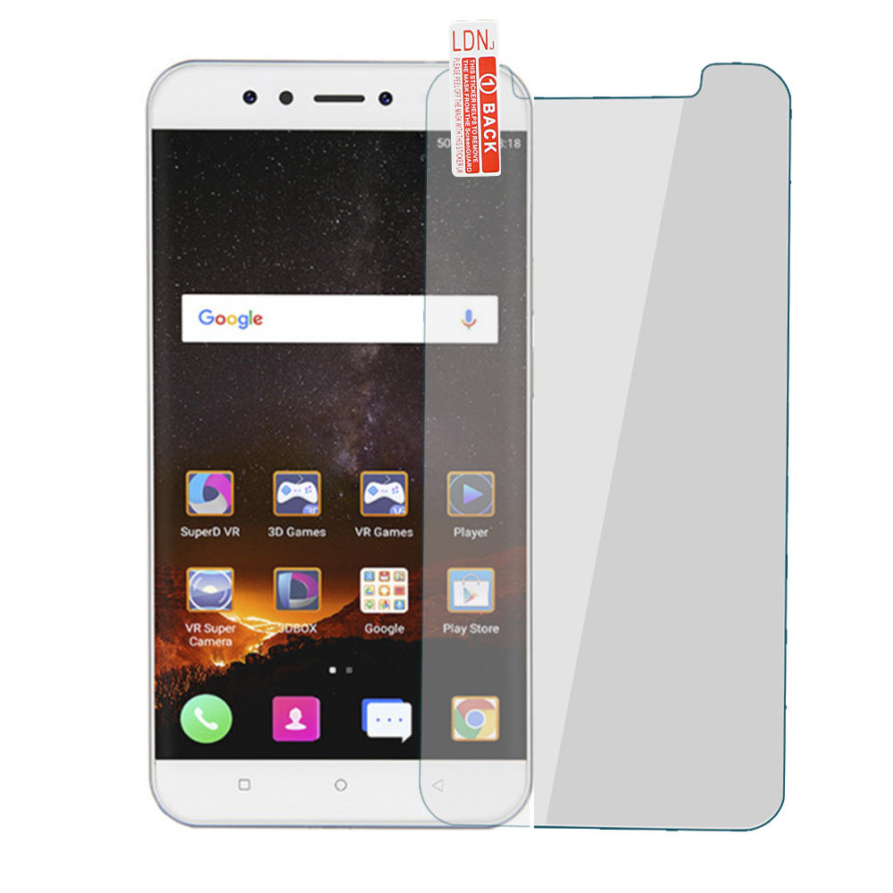 Bakeey Anti-Explosion Tempered Glass Screen Protector For SuperD D1