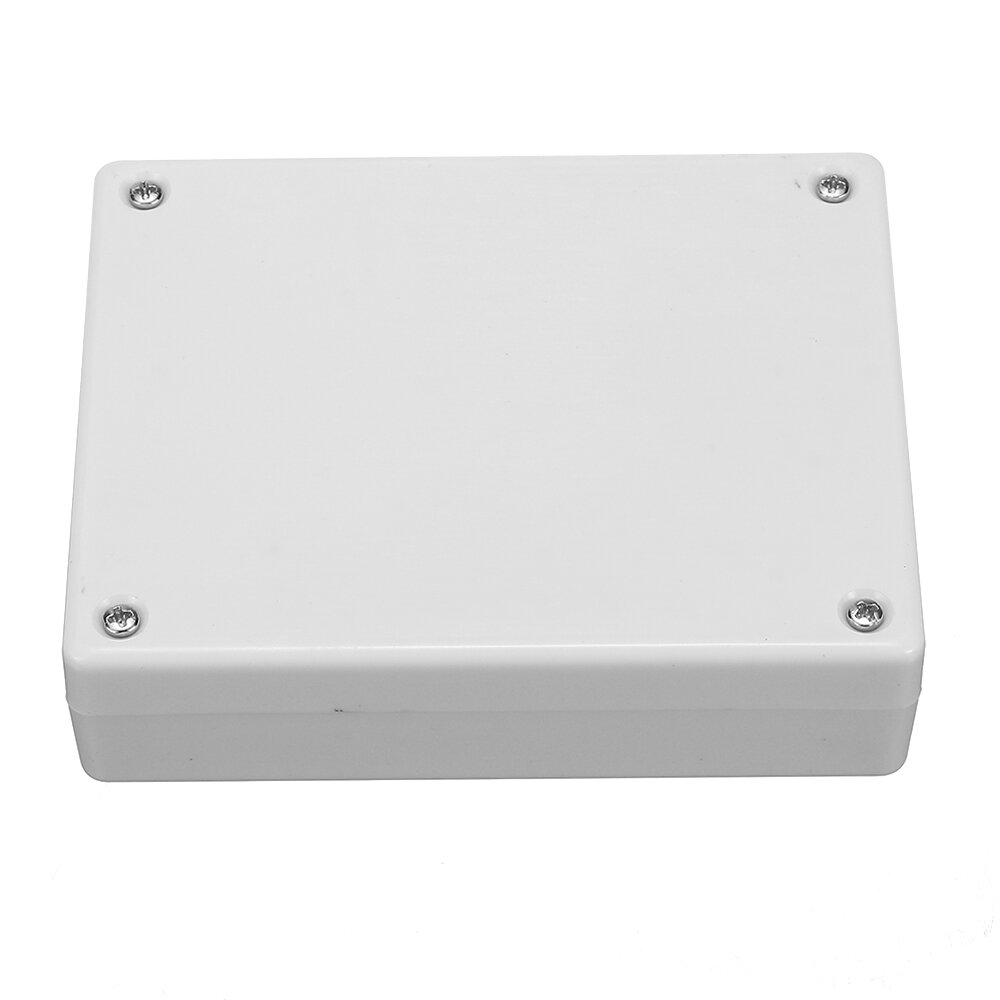 91*73*25mm Electronic Plastic Instrument Housing Standard Junction Box Controller Shell
