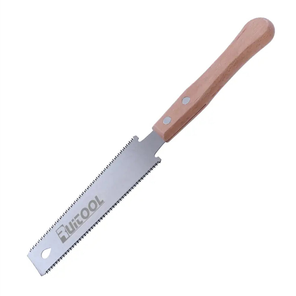 best price,6,inch,double,edged,hand,saw,sk,5,coupon,price,discount