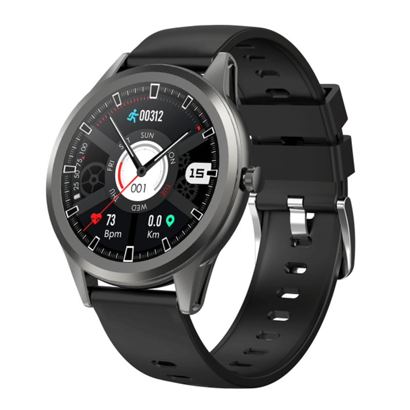 Smartwatch GOKOO S35 z Polski za $16.99 / ~74zł