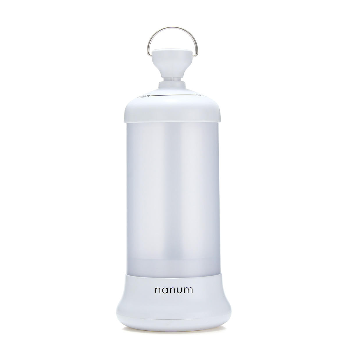 Nanum voiture Voyage lumières USB Chargeur camping extérieur portable télescopique blanc d'urgence lanternes
