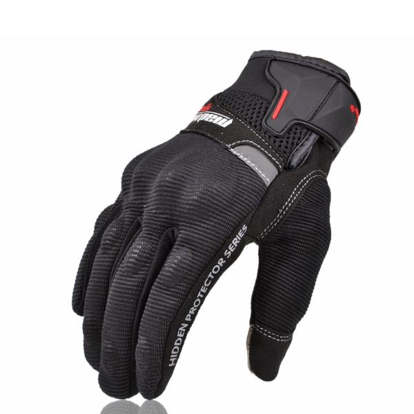 Full Finger Gloves Motorcycle Motocross Riding Cycling Bike Touchscreen Gloves