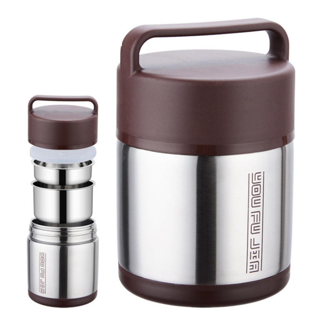 Vacuum Insulated Food Container Sale Online, 60% OFF 