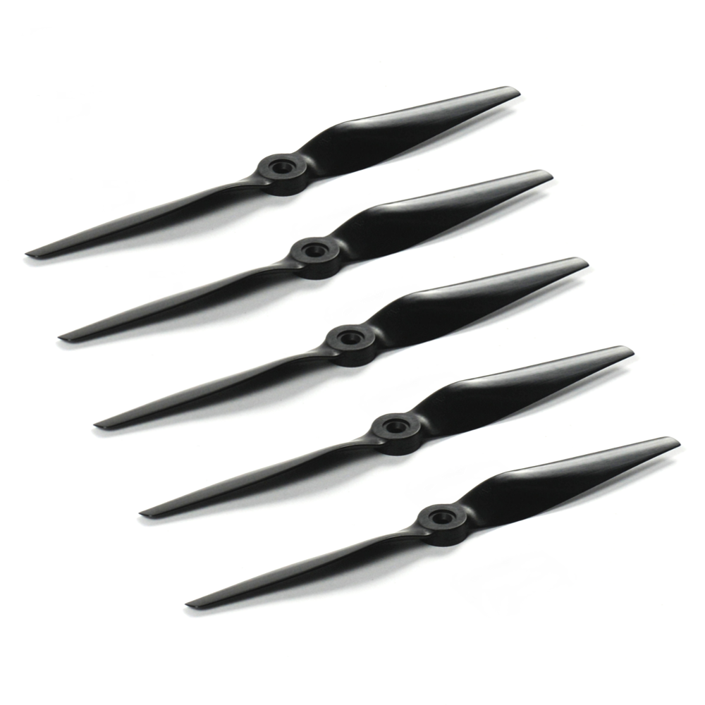 5PCS Sonicmodell AR Wing Pro FPV RC Airplane Spare Part High Quality Pre-Balanced 8*5 8050 Propeller