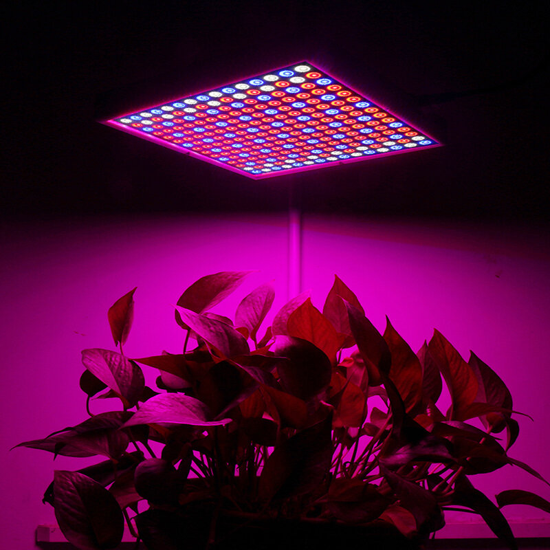 1200W LED Spectrum Grow Light Wachstumslampe für hydroponische Zimmerpflanzen